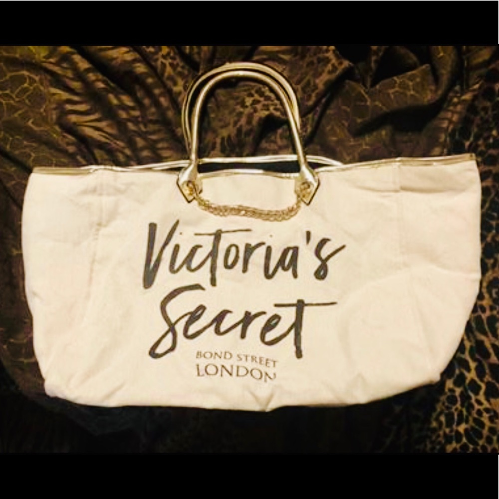 Victoria secret tote